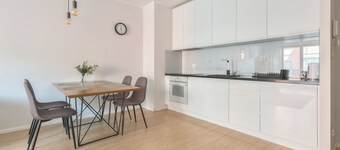 Aura 39 by Grand Apartments