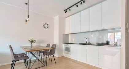 Aura 39 by Grand Apartments