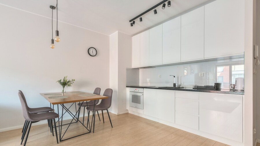 Aura 39 by Grand Apartments