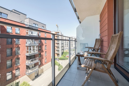 Aura 39 by Grand Apartments