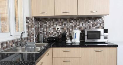 Holiday Apartment Fourka