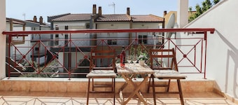 Holiday Apartment Fourka