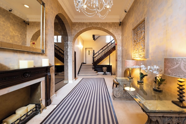 Intérieur