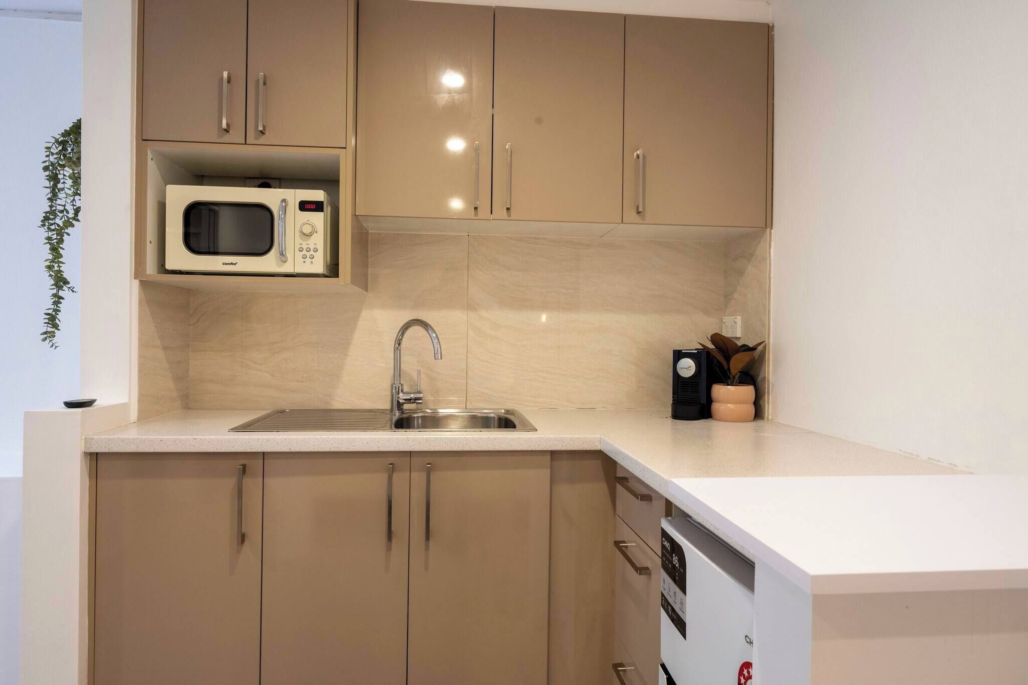 Apartment, 1 Bedroom | Interior