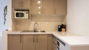 Appartement, 1 chambre | Intérieur