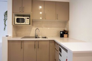 Apartment, 1 Schlafzimmer | Innenbereich