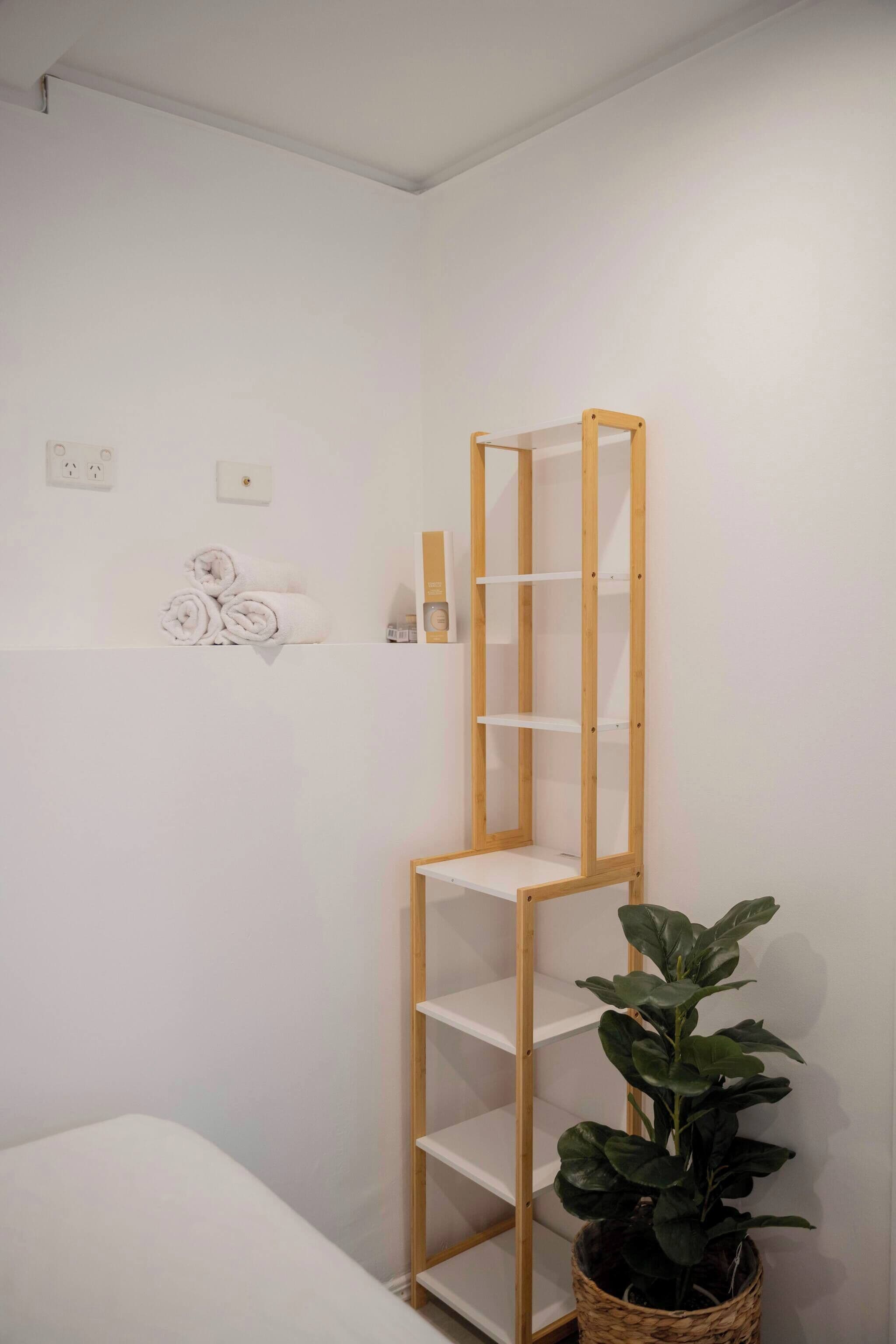 Apartment, 1 Bedroom | Interior