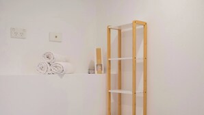 Appartement, 1 chambre | Intérieur