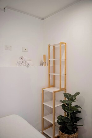 Apartment, 1 Schlafzimmer | Innenbereich