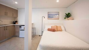 2 chambres