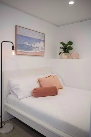 2 bedrooms - Cozy Bondi Studio Retreat (Sydney)