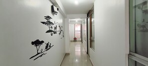Bâtiment design