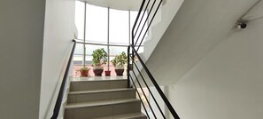 Building design - Hotel La Florida  (Cusco)