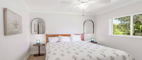 3 dormitoris, wifi gratuïta i roba de llit