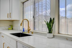 Interior - New! Pool house near Strip (Las Vegas)