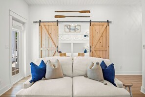 Hus (4 Bedrooms) | Interiör