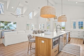 Hus (4 Bedrooms) | Interiör