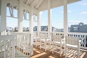Maison (4 Bedrooms) | Intérieur