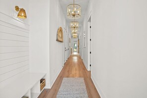 Hus (4 Bedrooms) | Interiör