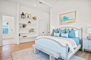 Casa (4 Bedrooms) | Exterior