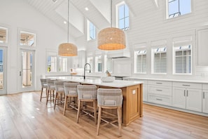 Maison (4 Bedrooms) | Extérieur