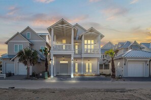 House (4 Bedrooms) | Interior - Salty Beaches 226 BAR (Port Aransas)