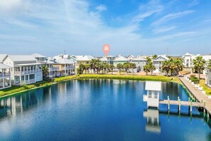 Casa (4 Bedrooms) | Interior