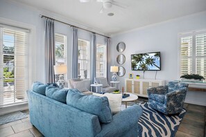 Casa (4 Bedrooms) | Interior