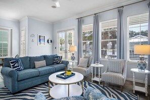 Casa (4 Bedrooms) | Interior