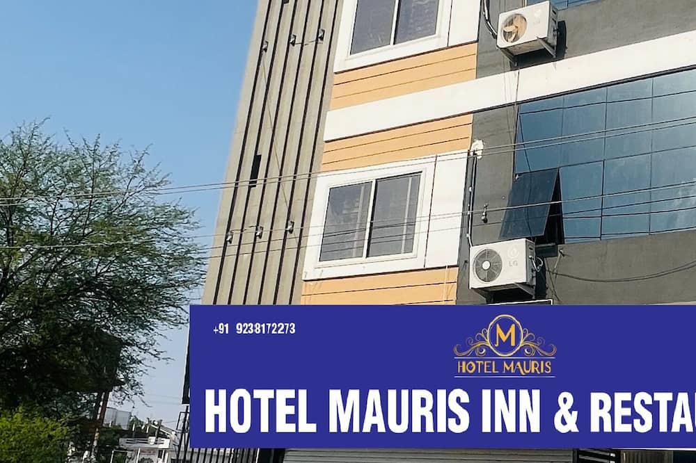 Hotel Mauris Inn