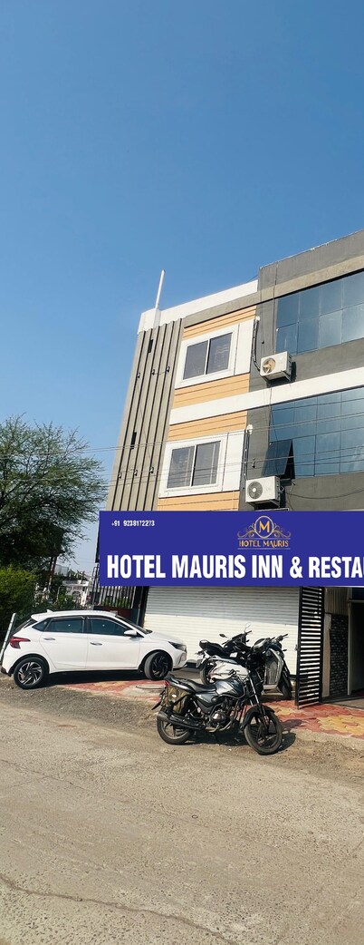 Hotel Mauris Inn