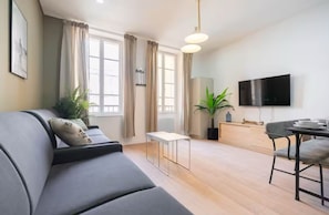 TV connectée, livres