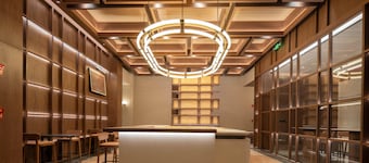 Madison Hot Spring Hotel Jian Wugong Mountain