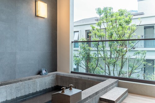 Madison Hot Spring Hotel Jian Wugong Mountain