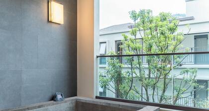 Madison Hot Spring Hotel Jian Wugong Mountain