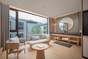 Room - Madison Hot Spring Hotel Jian Wugong Mountain (Ji'an)