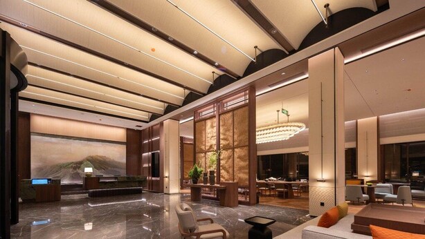 Unclassified image, 1 of 133, button - Madison Hot Spring Hotel Jian Wugong Mountain (Ji'an)