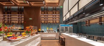 Madison Hot Spring Hotel Jian Wugong Mountain