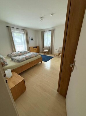 4 chambres, Wi-Fi, draps fournis