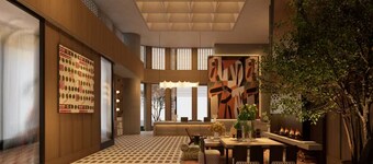 Atwell Suites Shenzhen Nanshan by IHG