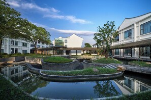 Property amenity - voco Xitang by IHG (Jiaxing)