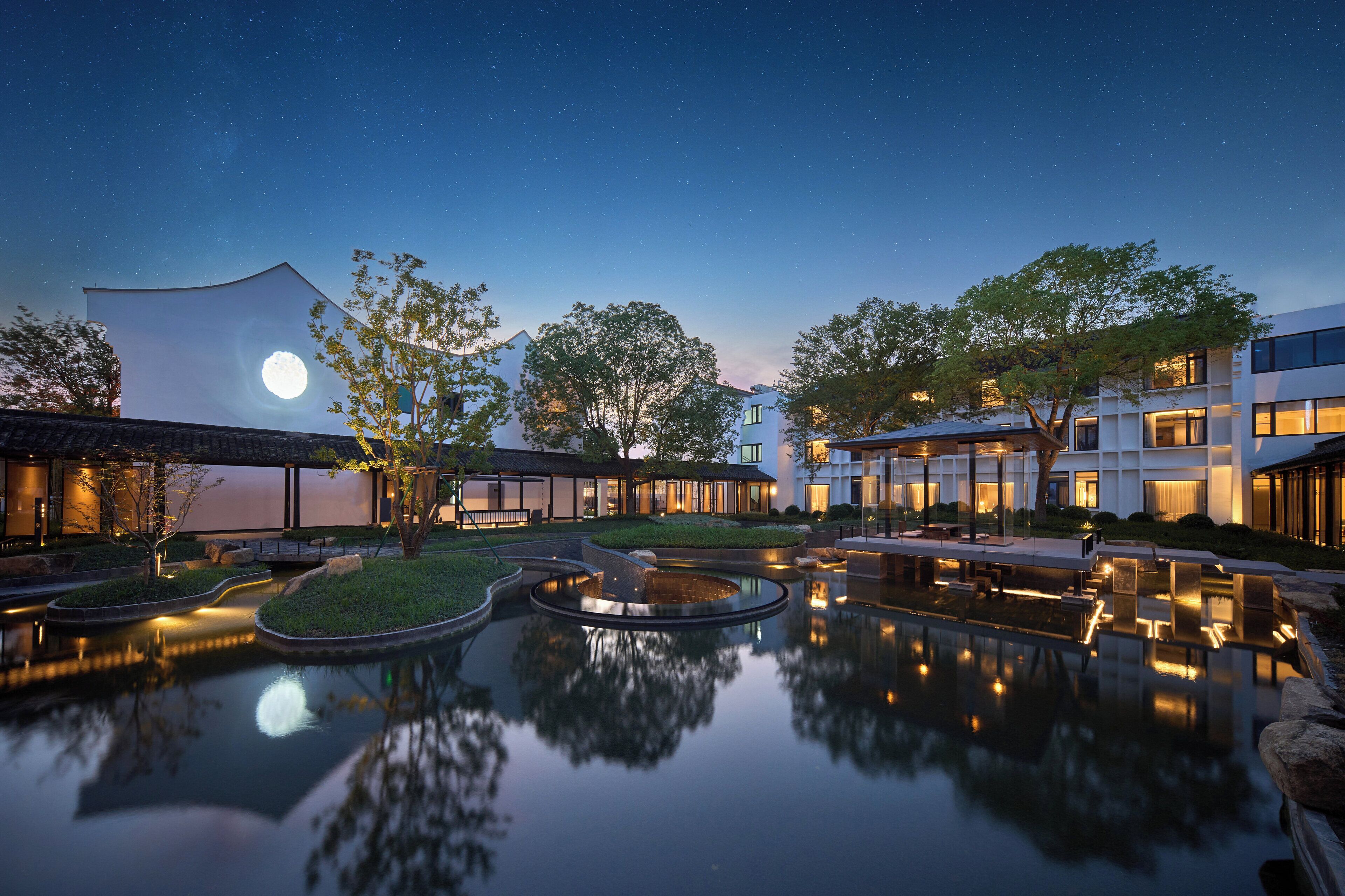 Servicio de la propiedad