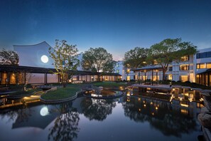 Property amenity - voco Xitang by IHG (Jiaxing)