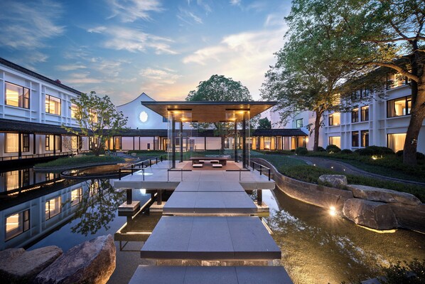 Property amenity - voco Xitang by IHG (Jiaxing)