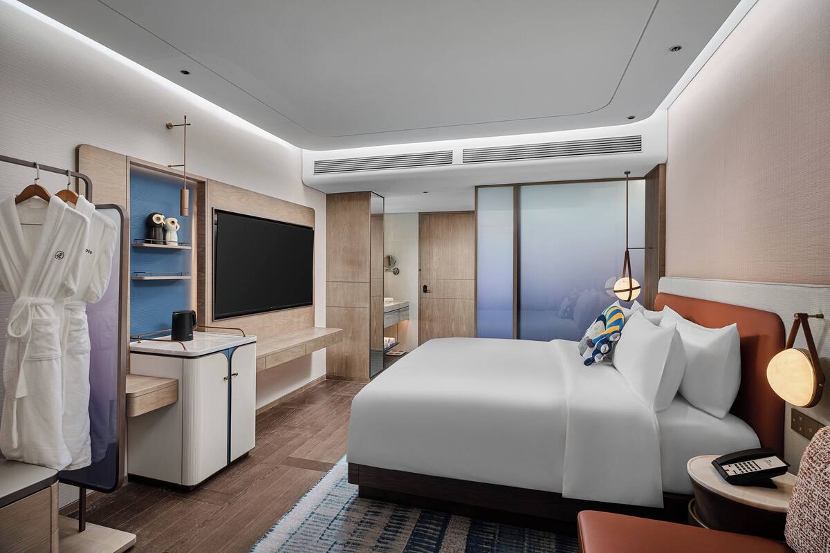 Literie de qualité supérieure