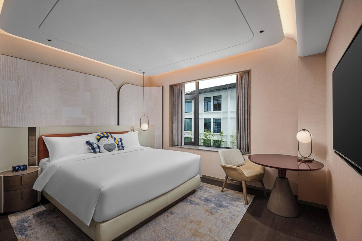 Literie de qualité supérieure