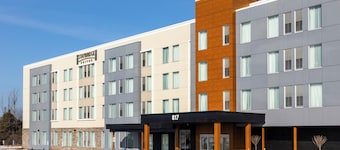 Staybridge Suites Kincardine Southeast by IHG
