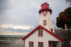 Point of interest - Staybridge Suites Kincardine Southeast by IHG (Kincardine)