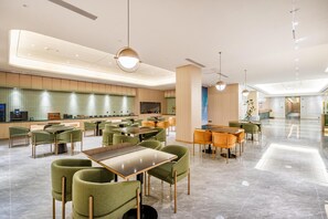 Restaurant - Madison Hotel Beijing Olympic Center Bird's Nest (Beijing)