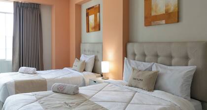 Hotel Inkalma Arequipa